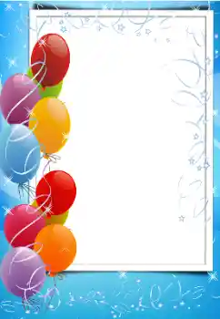 Fotoeffekt fra kategori Bursdag № 34897