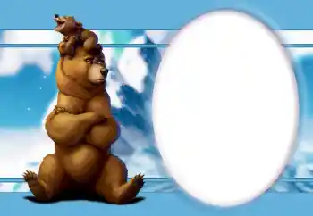 Fotoeffekt fra kategori Ulike rammer for bilder med barn № 102662 Fotoeffekt fra kategori Ulike rammer for bilder med barn № 102662