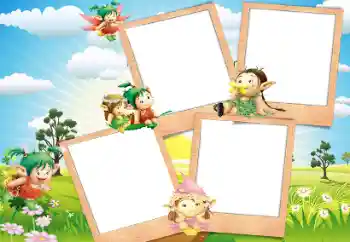 Fotoeffekt fra kategori Ulike rammer for bilder med barn № 102703 Fotoeffekt fra kategori Ulike rammer for bilder med barn № 102703