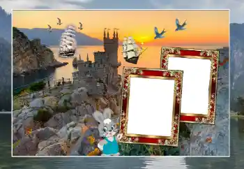 Fotoeffekt fra kategori Ulike rammer for bilder med barn № 102746 Fotoeffekt fra kategori Ulike rammer for bilder med barn № 102746