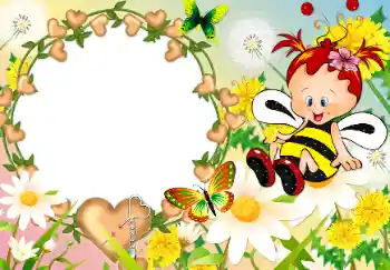 Fotoeffekt fra kategori Ulike rammer for bilder med barn № 103990 Fotoeffekt fra kategori Ulike rammer for bilder med barn № 103990