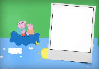 Fotoeffekt fra kategori Ulike rammer for bilder med barn № 112293