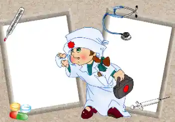 Fotoeffekt fra kategori Ulike rammer for bilder med barn № 117327