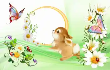 Fotoeffekt fra kategori Ulike rammer for bilder med barn № 117348