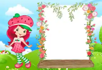 Fotoeffekt fra kategori Ulike rammer for bilder med barn № 117741