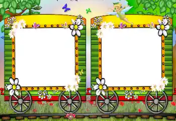 Fotoeffekt fra kategori Ulike rammer for bilder med barn № 11860 Fotoeffekt fra kategori Ulike rammer for bilder med barn № 11860