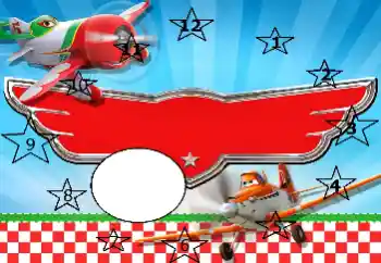 Fotoeffekt fra kategori Ulike rammer for bilder med barn № 118802