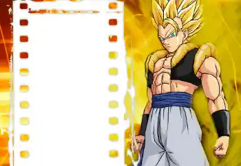 Fotoeffekt fra kategori Ulike rammer for bilder med barn № 118955