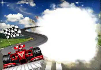 Fotoeffekt fra kategori Ulike rammer for bilder med barn № 124257