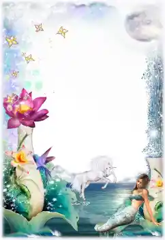 Fotoeffekt fra kategori Ulike rammer for bilder med barn № 125651