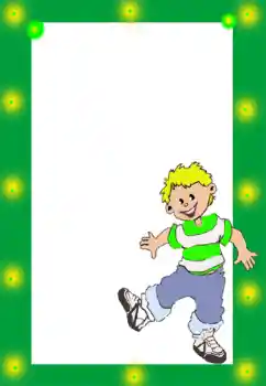 Fotoeffekt fra kategori Ulike rammer for bilder med barn № 130485