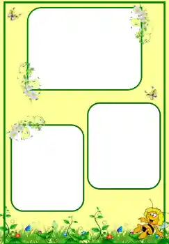 Fotoeffekt fra kategori Ulike rammer for bilder med barn № 130630