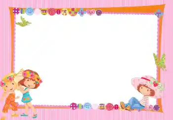 Fotoeffekt fra kategori Ulike rammer for bilder med barn № 131187