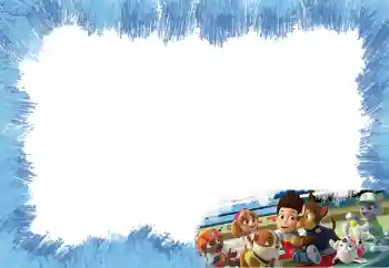 Fotoeffekt fra kategori Ulike rammer for bilder med barn № 132969