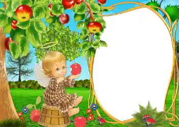 Fotoeffekt fra kategori Ulike rammer for bilder med barn № 1348 Fotoeffekt fra kategori Ulike rammer for bilder med barn № 1348