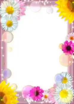 Fotoeffekt fra kategori Ulike rammer for bilder med barn № 1364