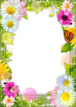 Fotoeffekt fra kategori Ulike rammer for bilder med barn № 1366