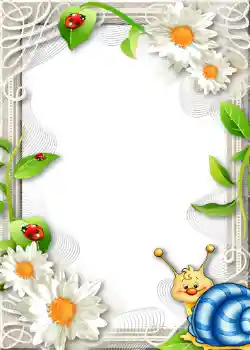 Fotoeffekt fra kategori Ulike rammer for bilder med barn № 1367