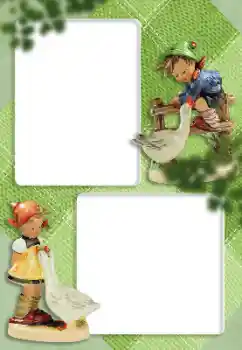 Fotoeffekt fra kategori Ulike rammer for bilder med barn № 138601