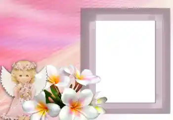 Fotoeffekt fra kategori Ulike rammer for bilder med barn № 142282