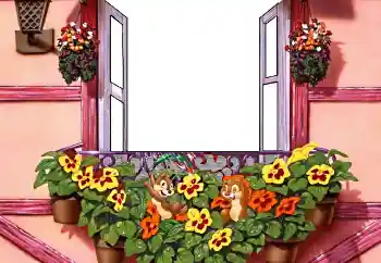 Fotoeffekt fra kategori Ulike rammer for bilder med barn № 142458