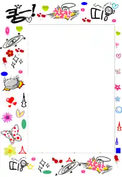 Fotoeffekt fra kategori Ulike rammer for bilder med barn № 145112