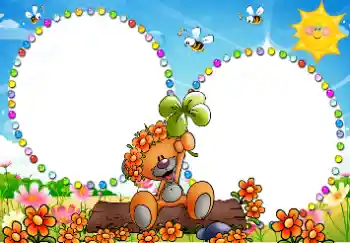 Fotoeffekt fra kategori Ulike rammer for bilder med barn № 14898 Fotoeffekt fra kategori Ulike rammer for bilder med barn № 14898