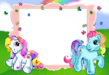 Fotoeffekt fra kategori Ulike rammer for bilder med barn № 149369