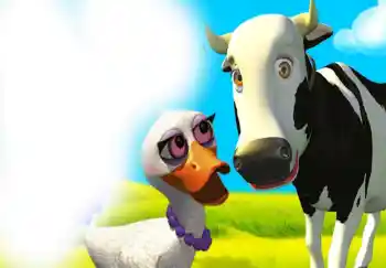 Fotoeffekt fra kategori Ulike rammer for bilder med barn № 153148