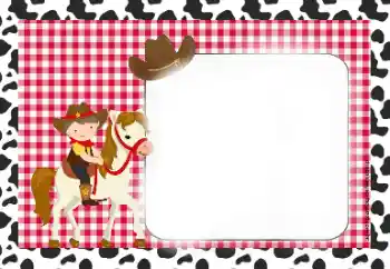 Fotoeffekt fra kategori Ulike rammer for bilder med barn № 153150