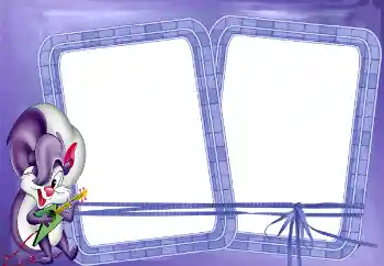 Fotoeffekt fra kategori Ulike rammer for bilder med barn № 154371