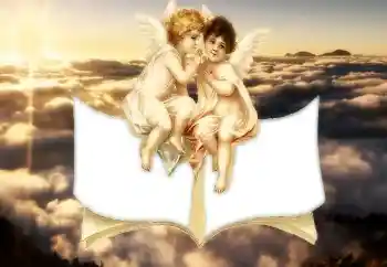 Fotoeffekt fra kategori Ulike rammer for bilder med barn № 158307