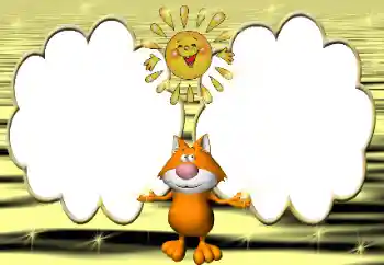 Fotoeffekt fra kategori Ulike rammer for bilder med barn № 158394