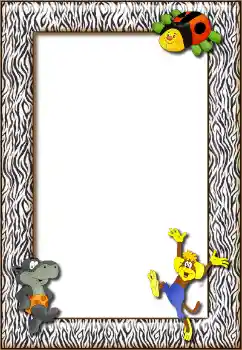 Fotoeffekt fra kategori Ulike rammer for bilder med barn № 158472