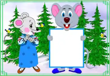 Fotoeffekt fra kategori Ulike rammer for bilder med barn № 164650