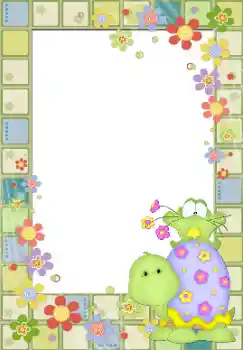 Fotoeffekt fra kategori Ulike rammer for bilder med barn № 166422