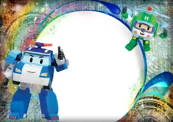 Fotoeffekt fra kategori Ulike rammer for bilder med barn № 166585