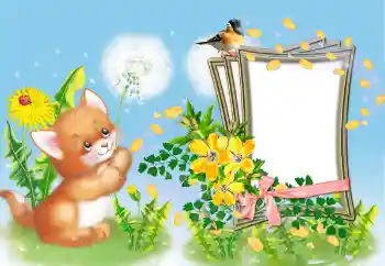 Fotoeffekt fra kategori Ulike rammer for bilder med barn № 167689 Fotoeffekt fra kategori Ulike rammer for bilder med barn № 167689