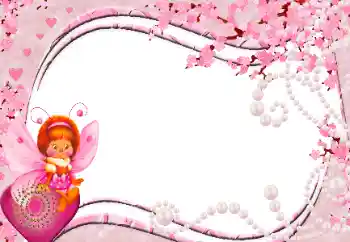 Fotoeffekt fra kategori Ulike rammer for bilder med barn № 169216