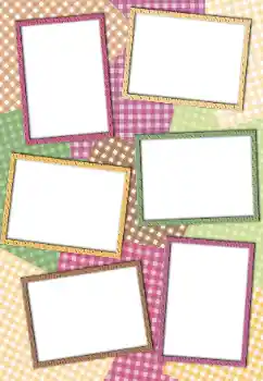 Fotoeffekt fra kategori Ulike rammer for bilder med barn № 170393