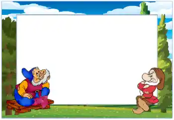 Fotoeffekt fra kategori Ulike rammer for bilder med barn № 174327