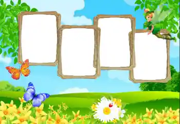 Fotoeffekt fra kategori Ulike rammer for bilder med barn № 177974 Fotoeffekt fra kategori Ulike rammer for bilder med barn № 177974