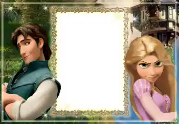 Fotoeffekt fra kategori Ulike rammer for bilder med barn № 1830