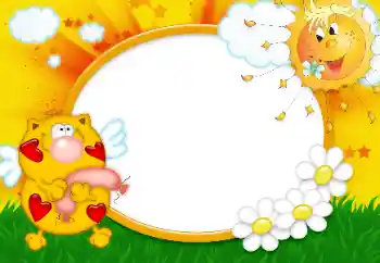 Fotoeffekt fra kategori Ulike rammer for bilder med barn № 186020 Fotoeffekt fra kategori Ulike rammer for bilder med barn № 186020