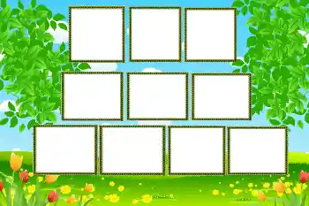 Fotoeffekt fra kategori Ulike rammer for bilder med barn № 195266 Fotoeffekt fra kategori Ulike rammer for bilder med barn № 195266