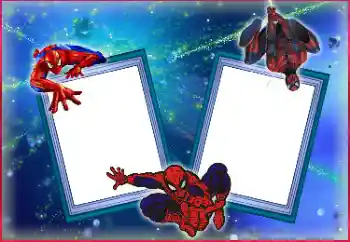 Fotoeffekt fra kategori Ulike rammer for bilder med barn № 20292