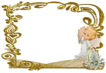 Fotoeffekt fra kategori Ulike rammer for bilder med barn № 205357