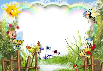 Fotoeffekt fra kategori Ulike rammer for bilder med barn № 205451 Fotoeffekt fra kategori Ulike rammer for bilder med barn № 205451