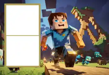 Fotoeffekt fra kategori Ulike rammer for bilder med barn № 205927