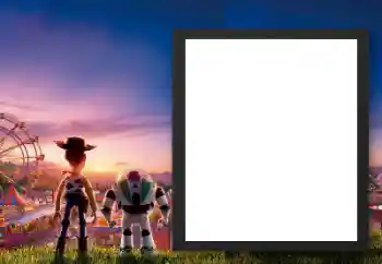 Fotoeffekt fra kategori Ulike rammer for bilder med barn № 206131